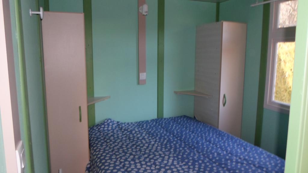 Camping Les Pinasses La Chapelle  Екстер'єр фото
